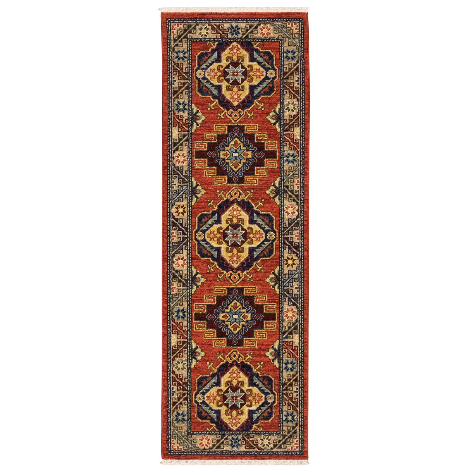 Oriental Weavers Lilihan 5504P RUGS
