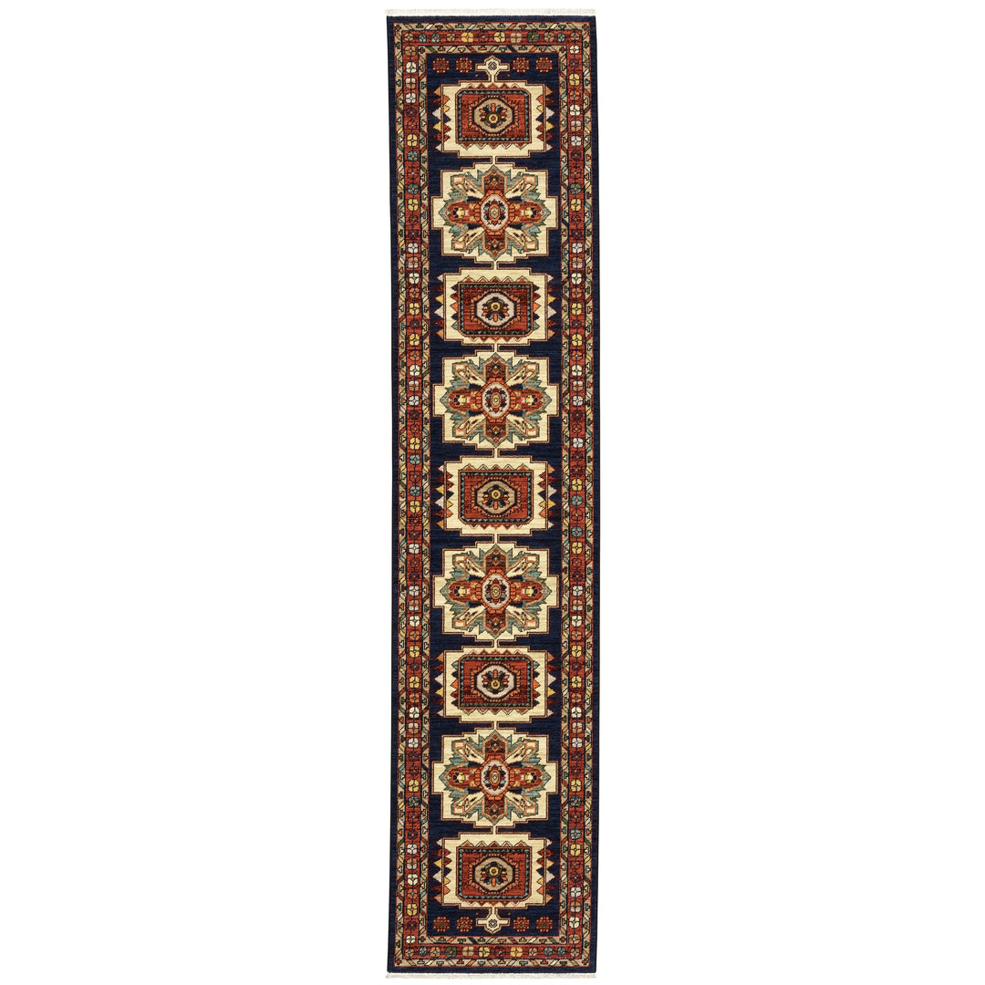 Lilihan 090B6 - AmericanHomeFurniture