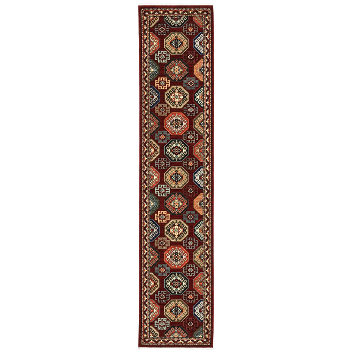 Lilihan 091R6 - AmericanHomeFurniture