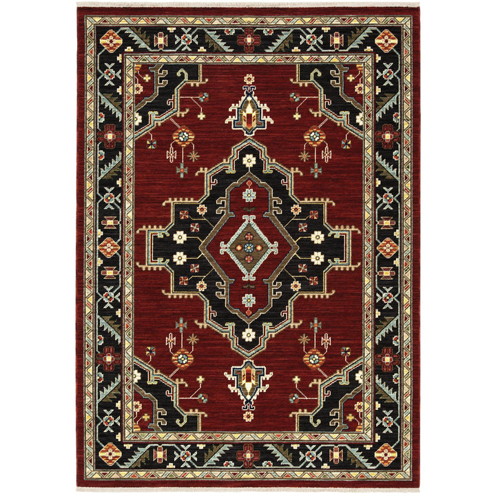 Lilihan 092R6 - AmericanHomeFurniture