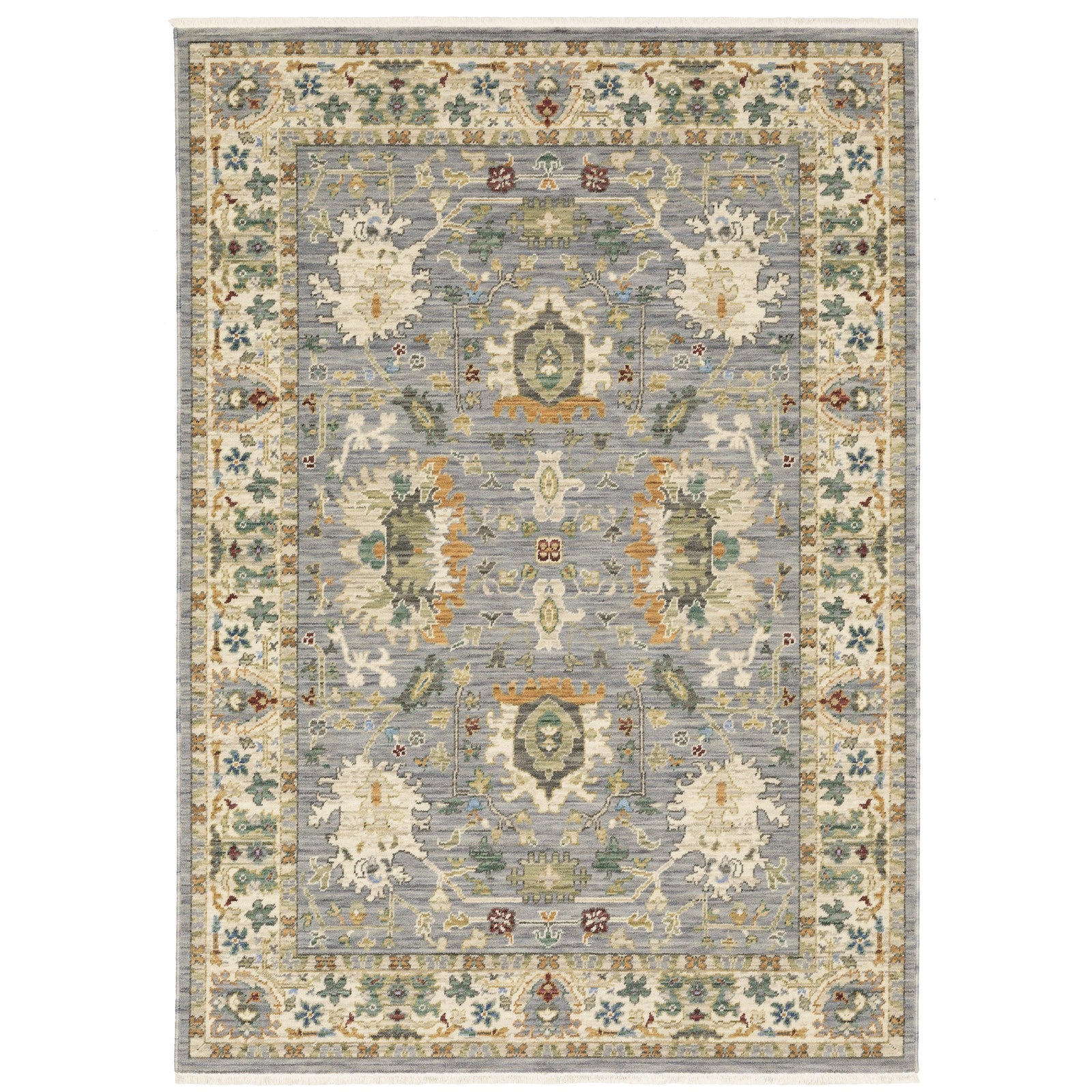 Oriental Weavers Lucca 2063LY RUGS