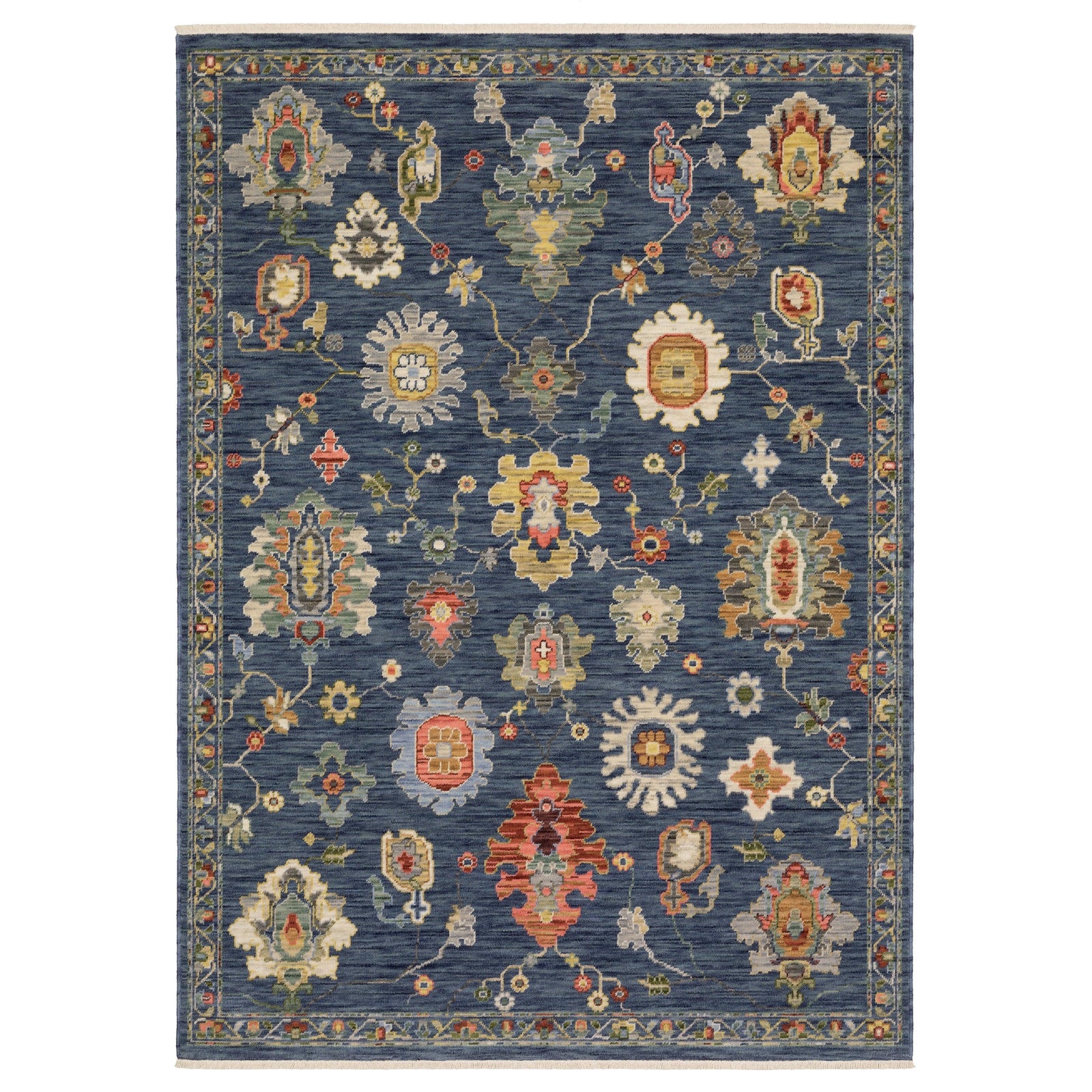 Oriental Weavers Lucca 2863BEG RUGS