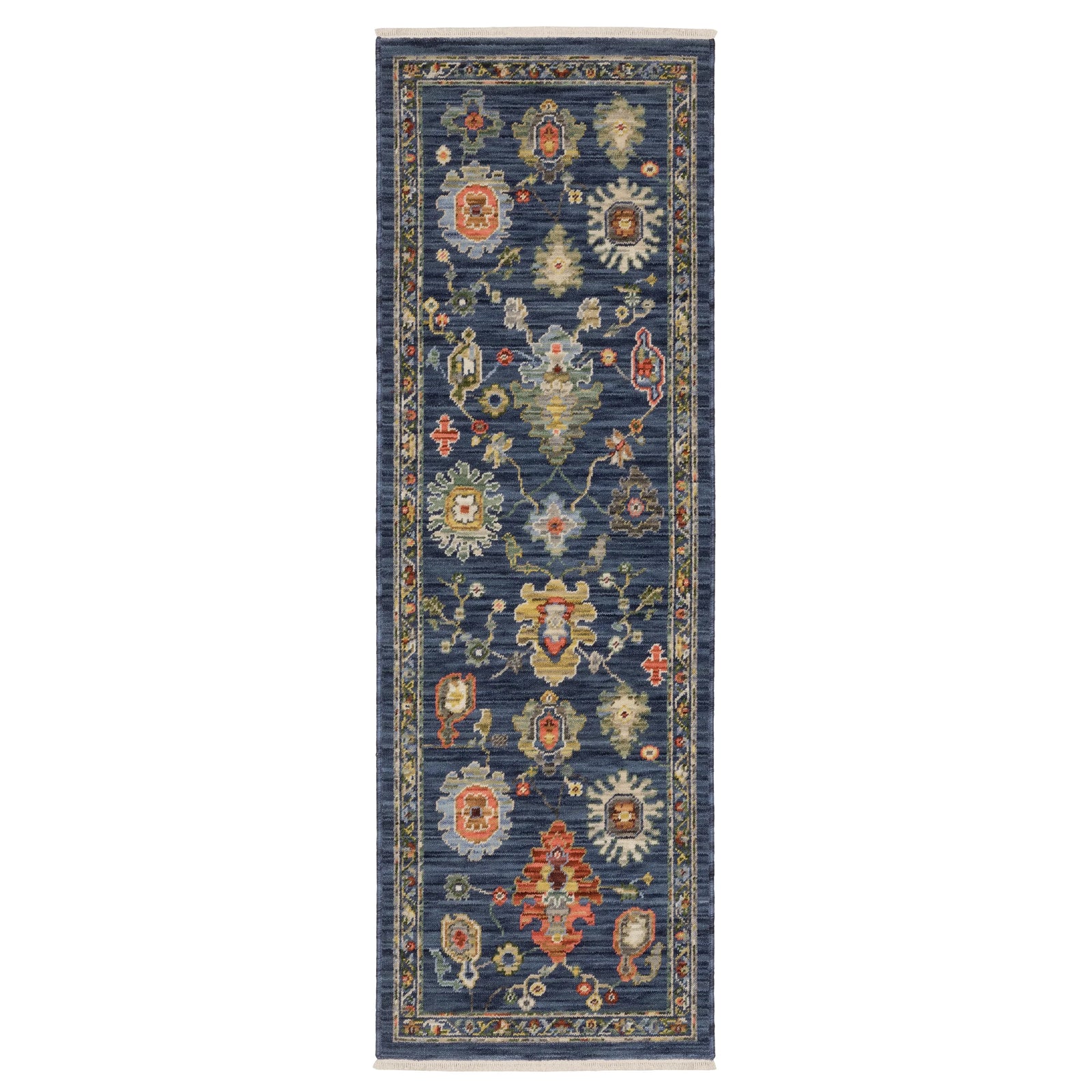 Oriental Weavers Lucca 2863BEG RUGS