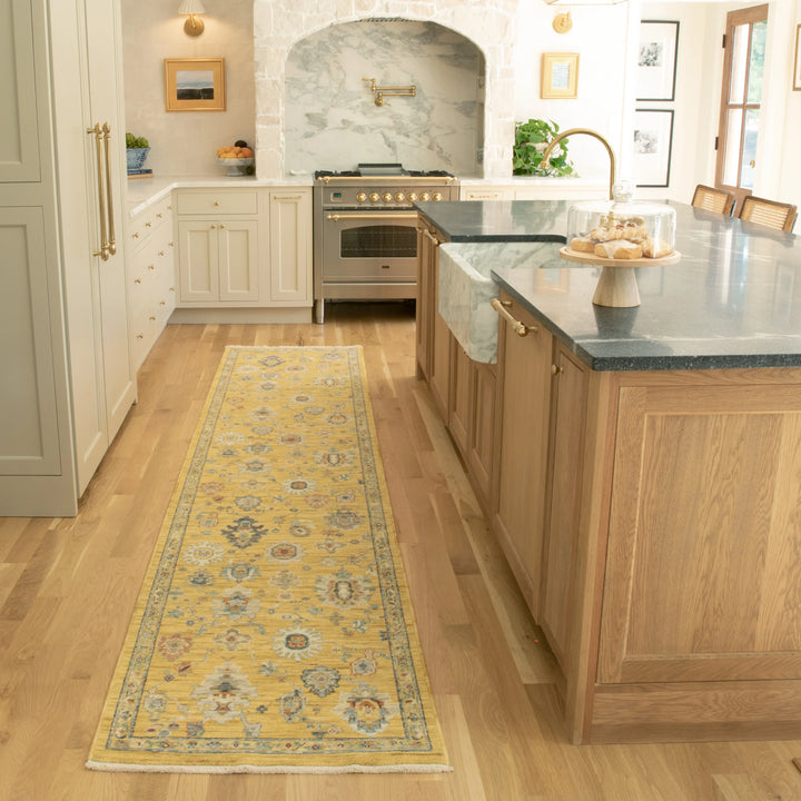 Lucca 2863BEG - AmericanHomeFurniture