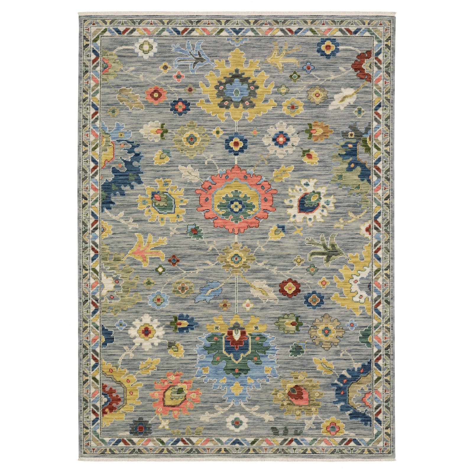 Oriental Weavers Lucca 2888GL RUGS