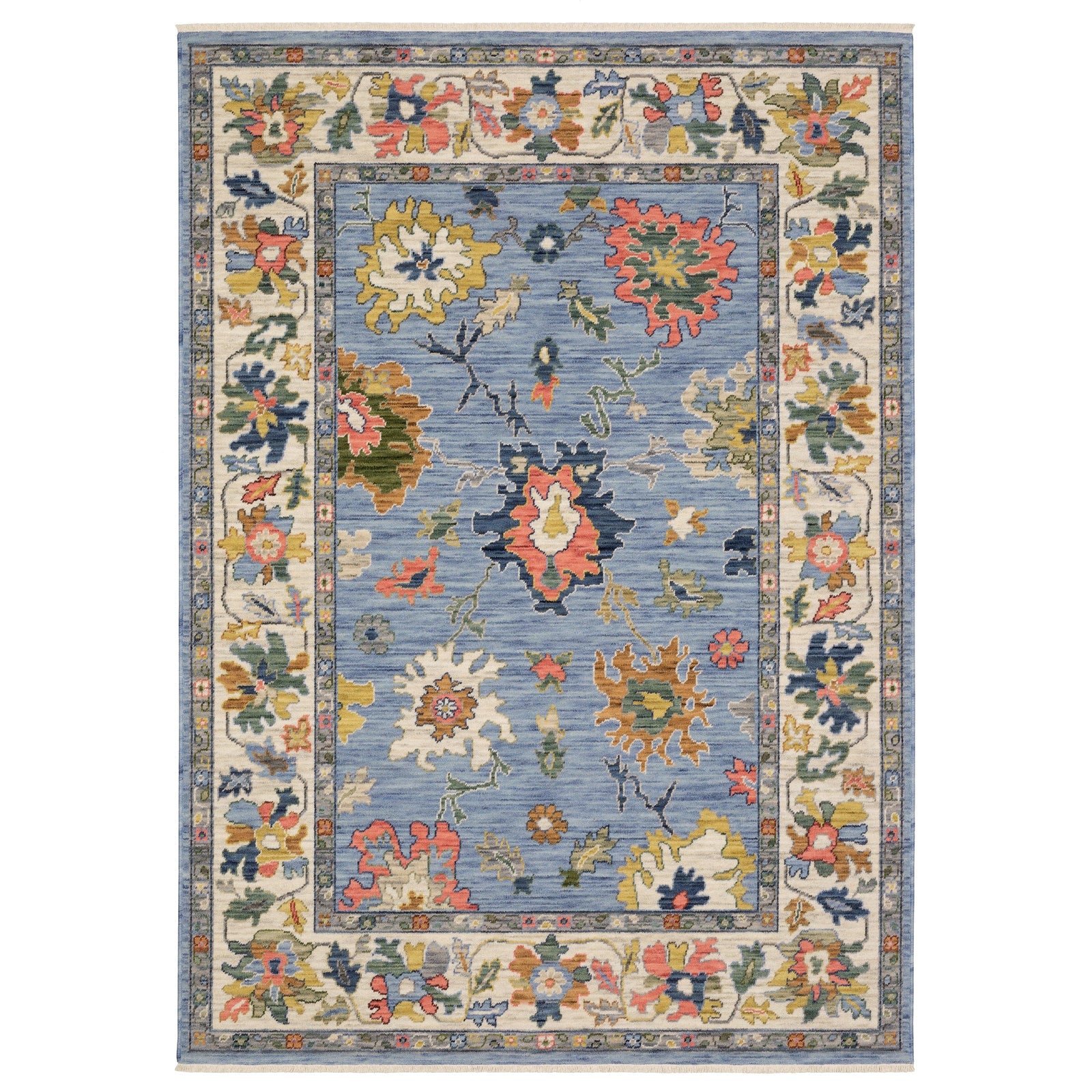 Oriental Weavers Lucca 2889ABE RUGS