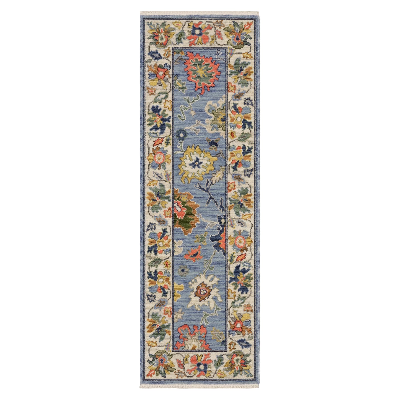 Oriental Weavers Lucca 2889ABE RUGS