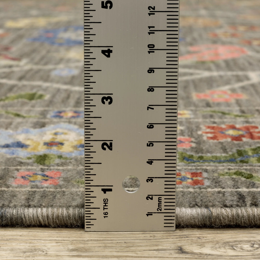 Lucca 5506WK - AmericanHomeFurniture