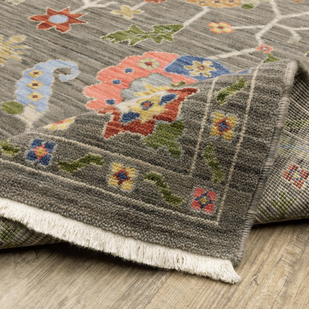 Lucca 5506WK - AmericanHomeFurniture