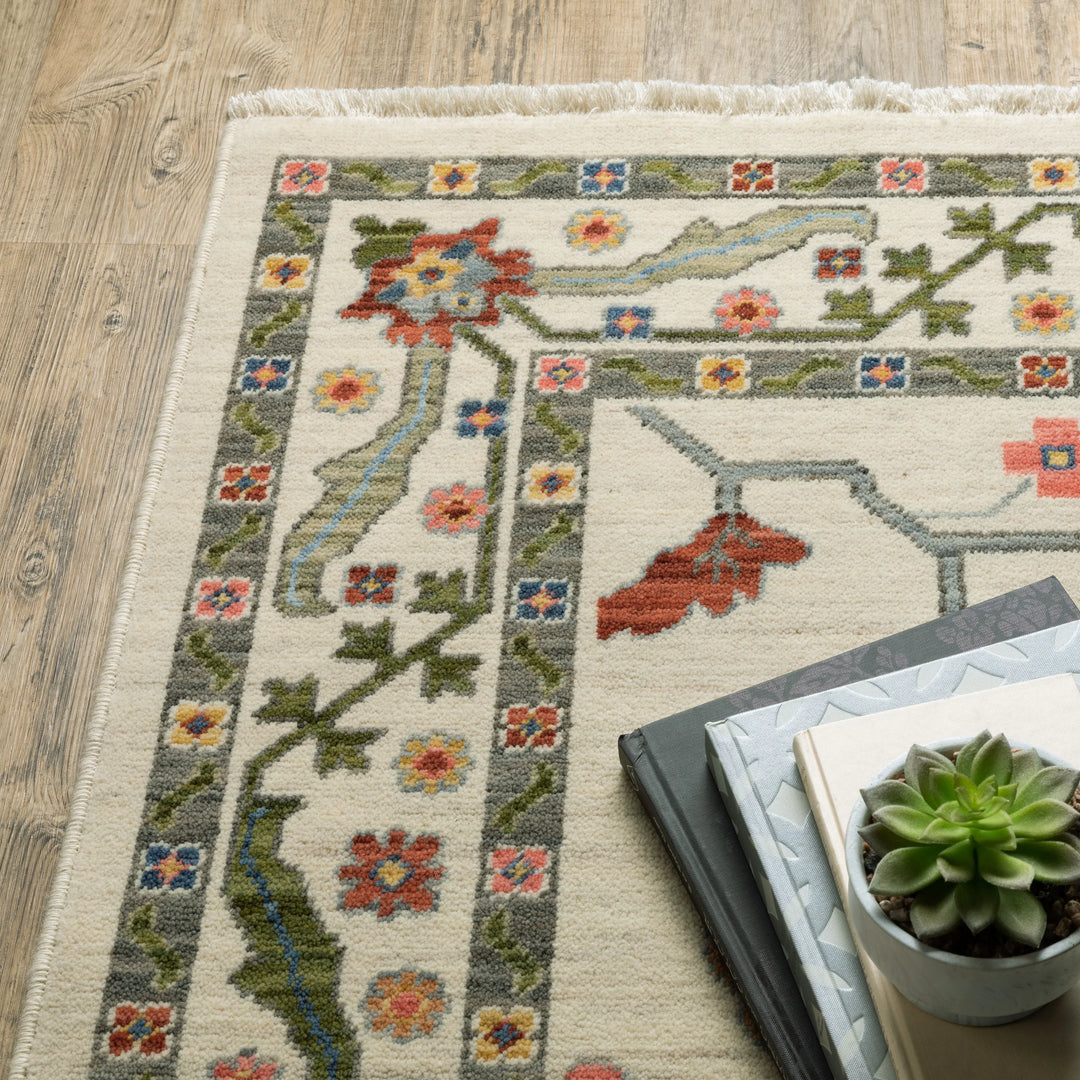 Lucca 5506WK - AmericanHomeFurniture