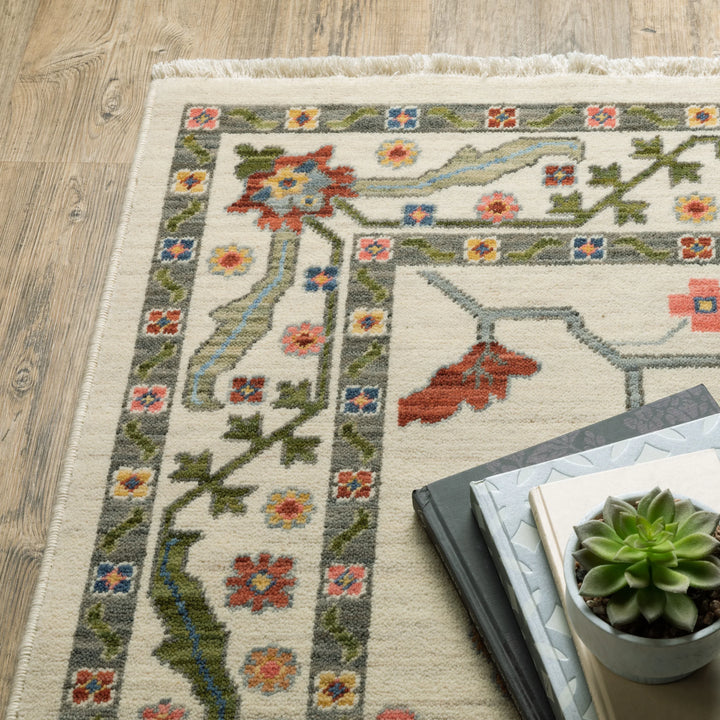 Lucca 5506WK - AmericanHomeFurniture