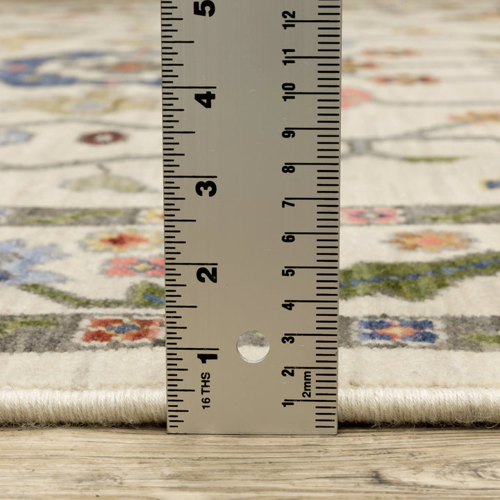 Lucca 5506WK - AmericanHomeFurniture