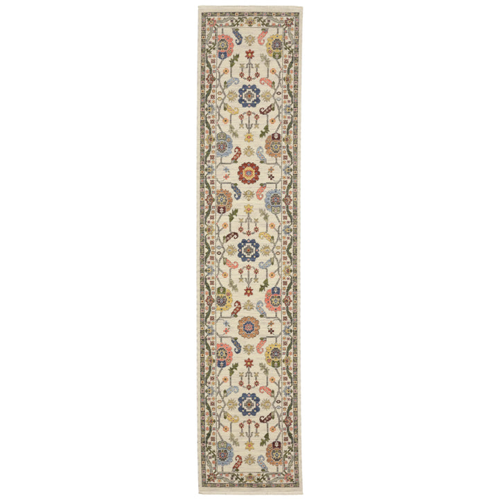 Lucca 5506WK - AmericanHomeFurniture