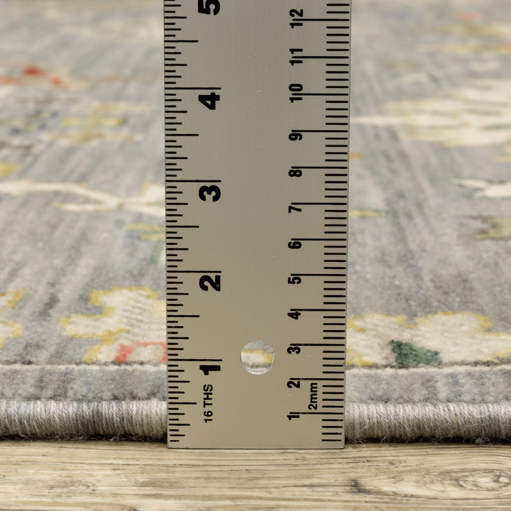 Lucca 5507EW - AmericanHomeFurniture