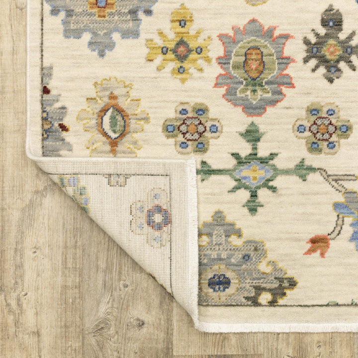 Lucca 5507EW - AmericanHomeFurniture