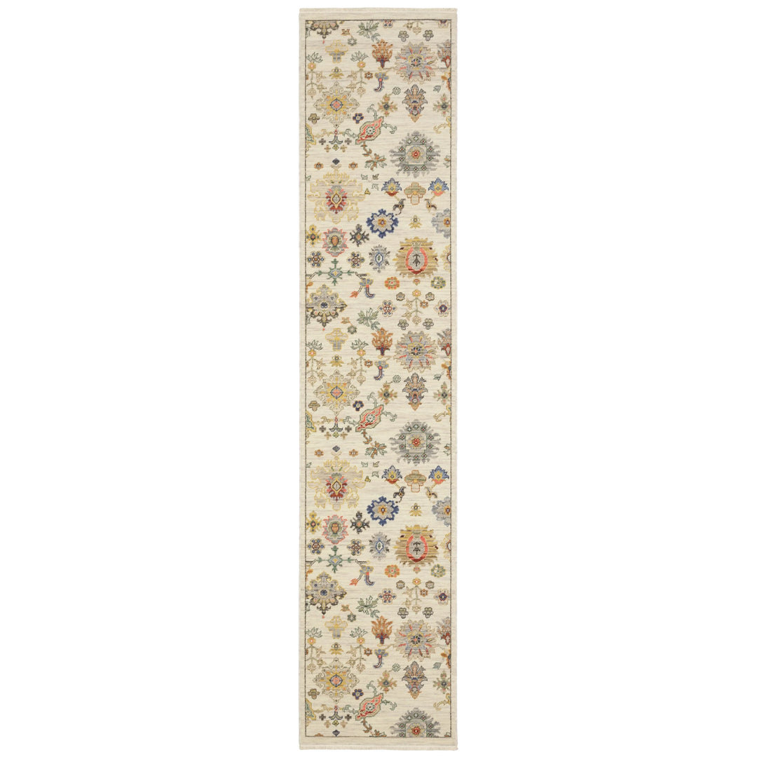 Lucca 5507EW - AmericanHomeFurniture