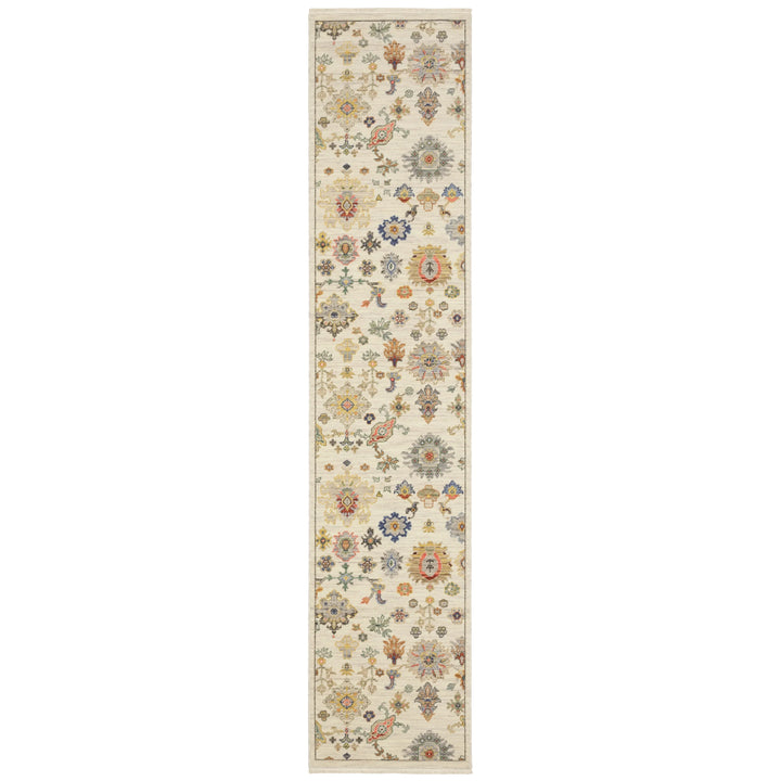 Lucca 5507EW - AmericanHomeFurniture