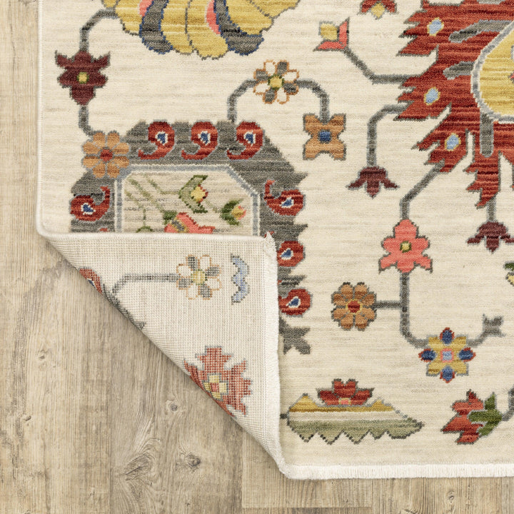 Lucca 8111KW - AmericanHomeFurniture