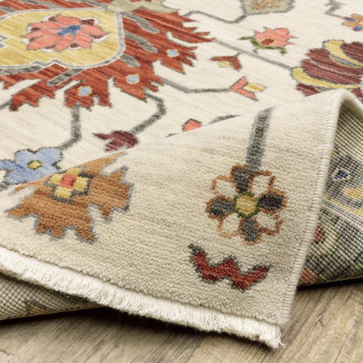 Lucca 8111KW - AmericanHomeFurniture