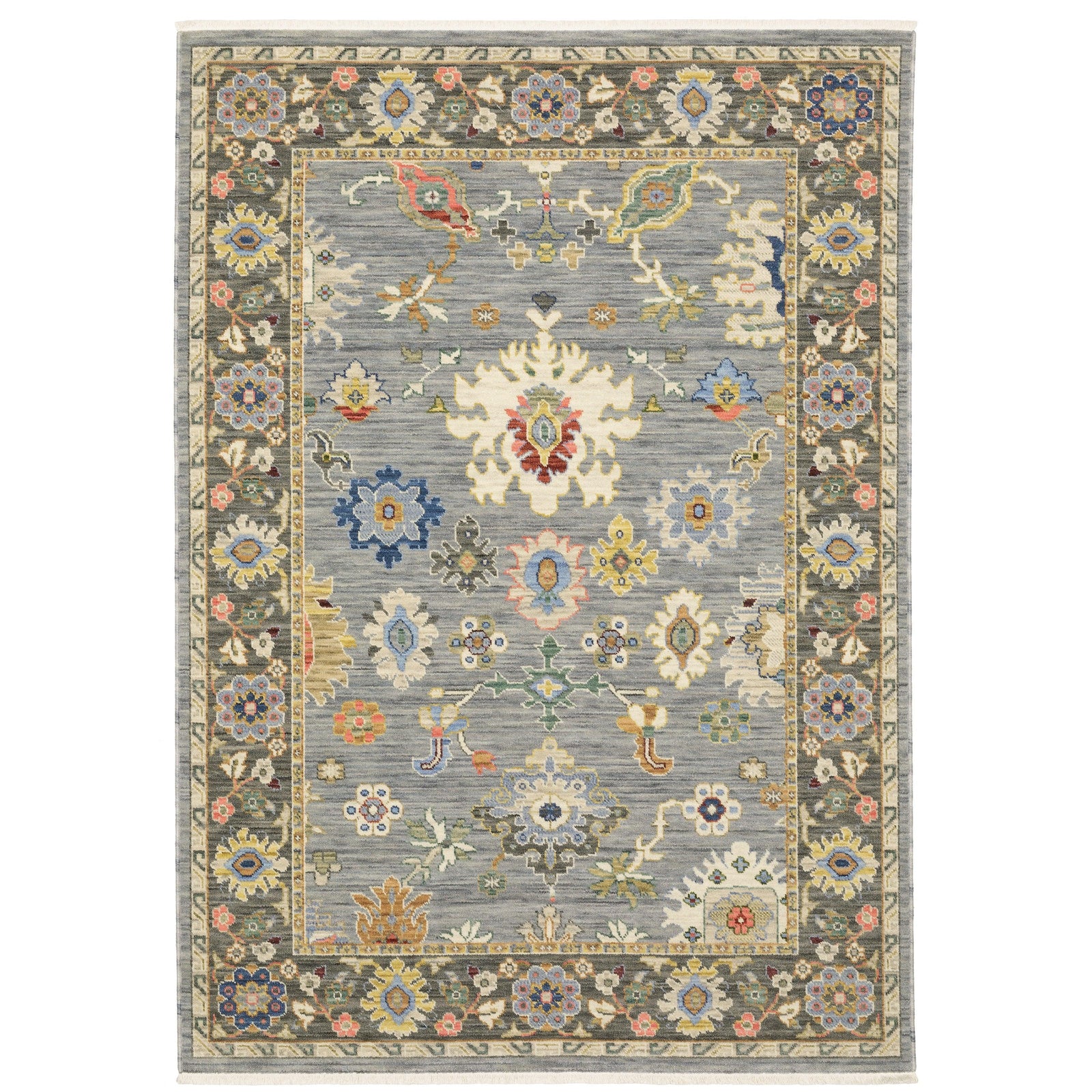 Oriental Weavers Lucca 846HD RUGS