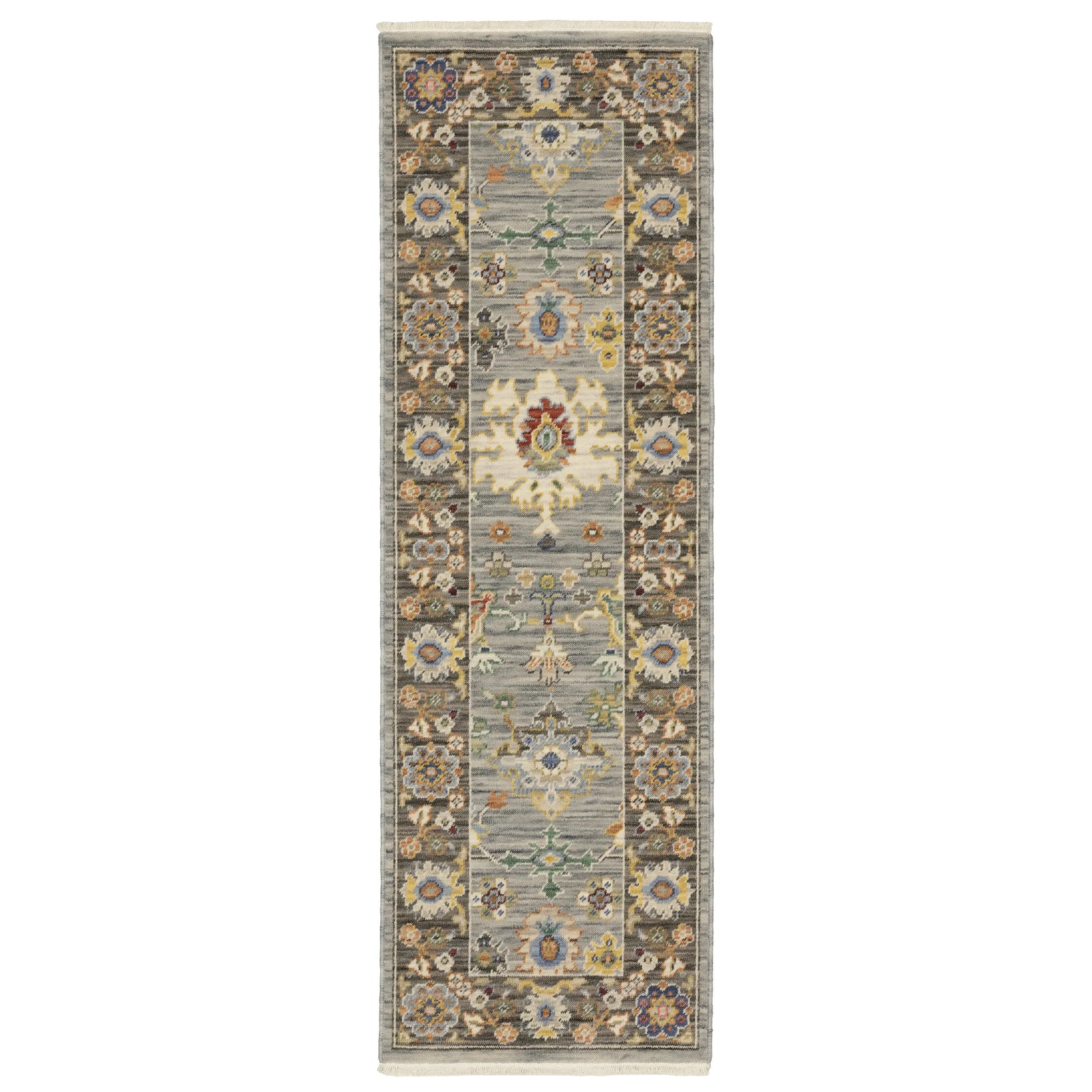 Oriental Weavers Lucca 846HD RUGS