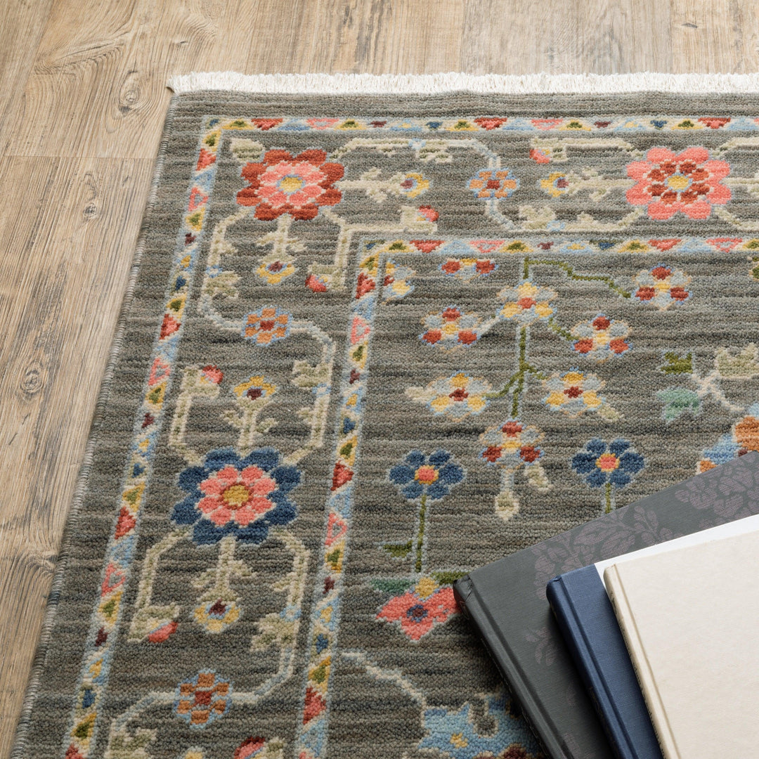 Lucca 093WK - AmericanHomeFurniture