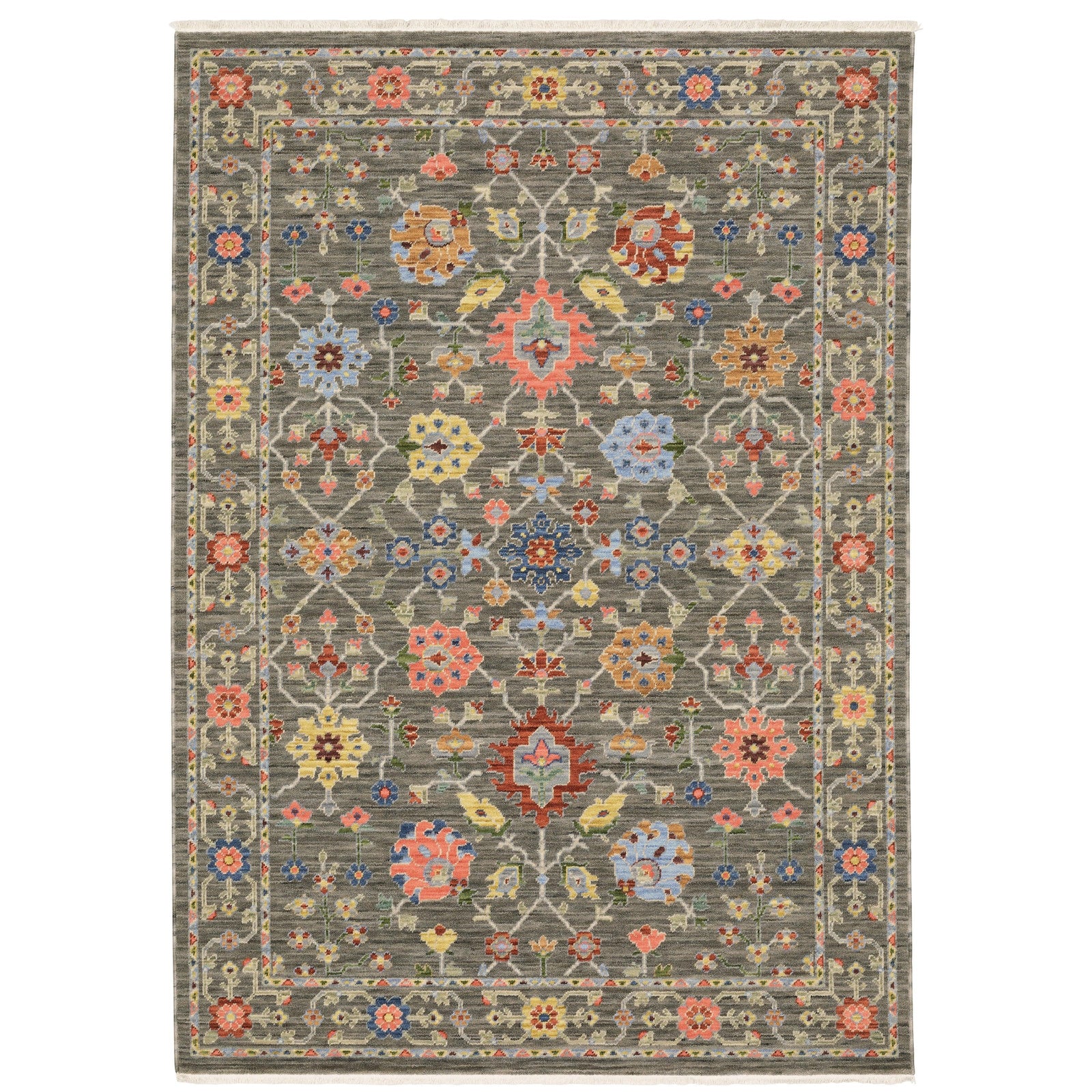 Oriental Weavers Lucca 093WK RUGS