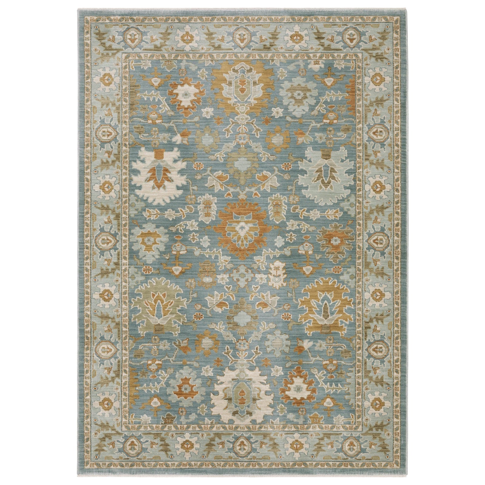 Oriental Weavers Maeve MAE02 RUGS