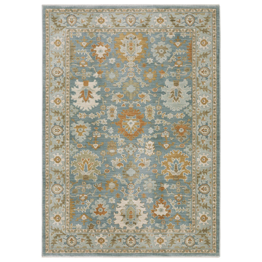 Oriental Weavers Maeve MAE02 RUGS