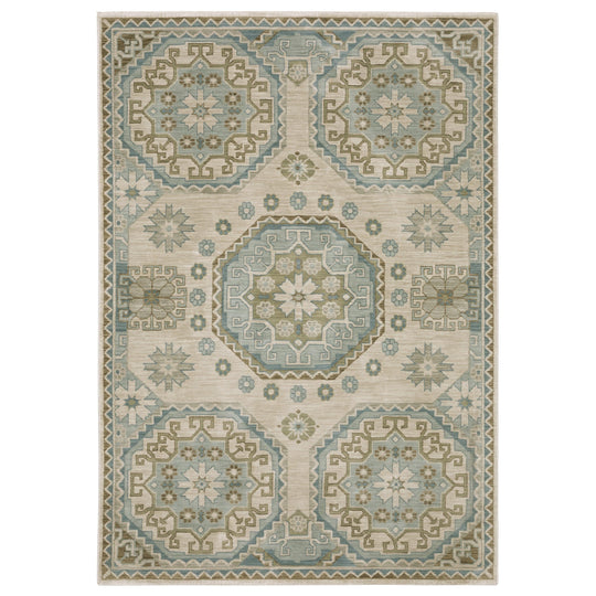 Oriental Weavers Maeve MAE03 RUGS