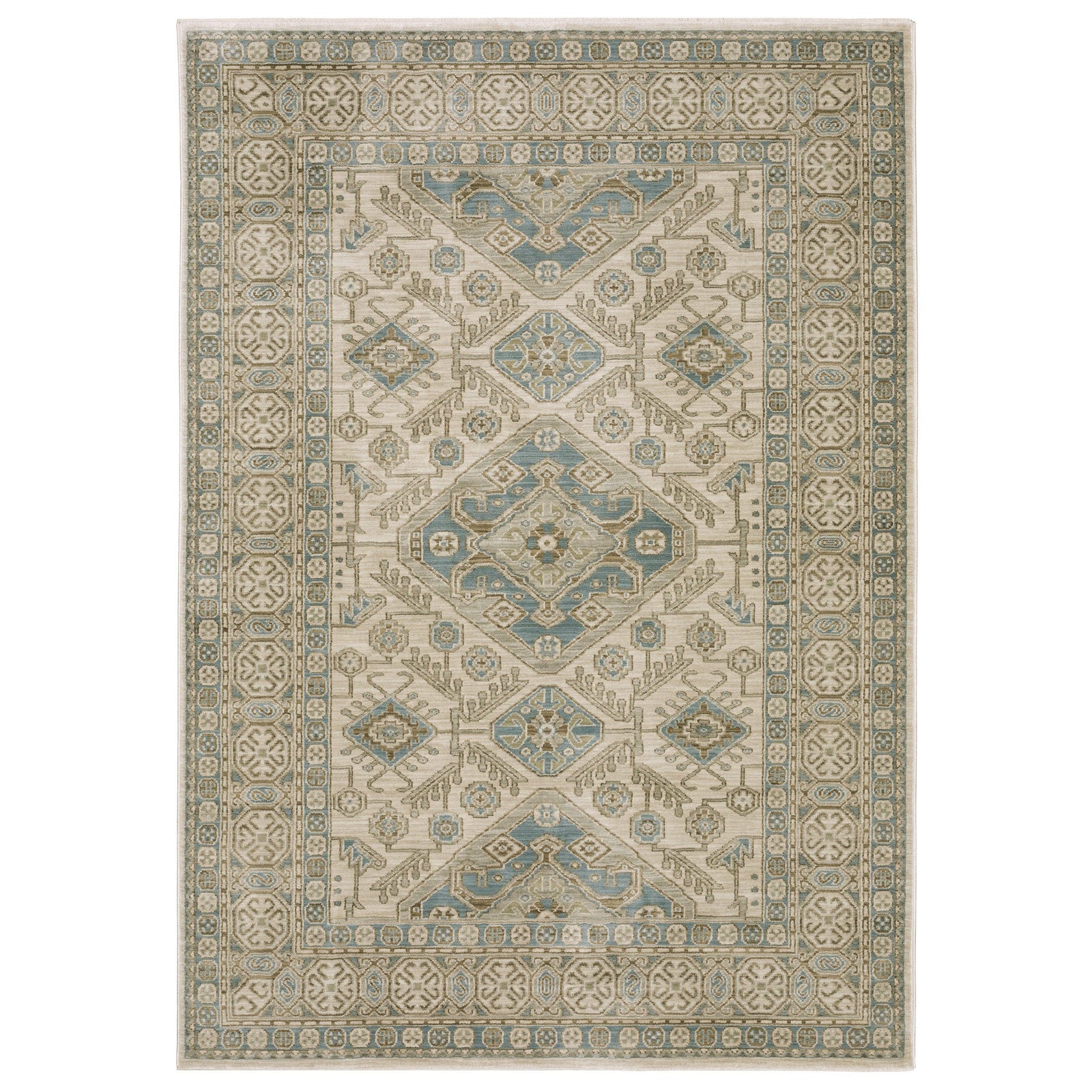 Oriental Weavers Maeve MAE0508 RUGS