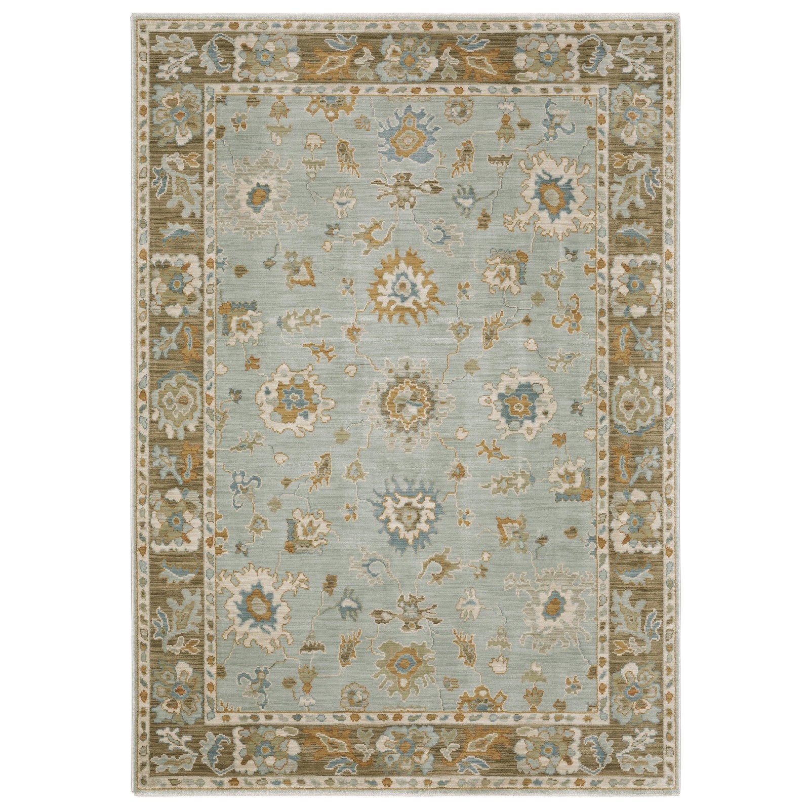 Oriental Weavers Maeve MAE06 RUGS