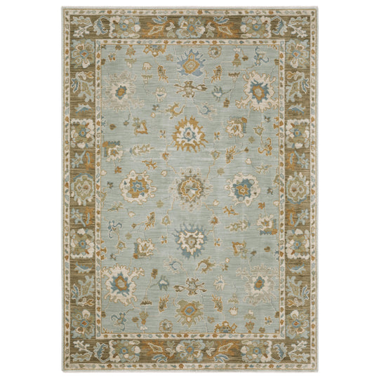 Oriental Weavers Maeve MAE06 RUGS
