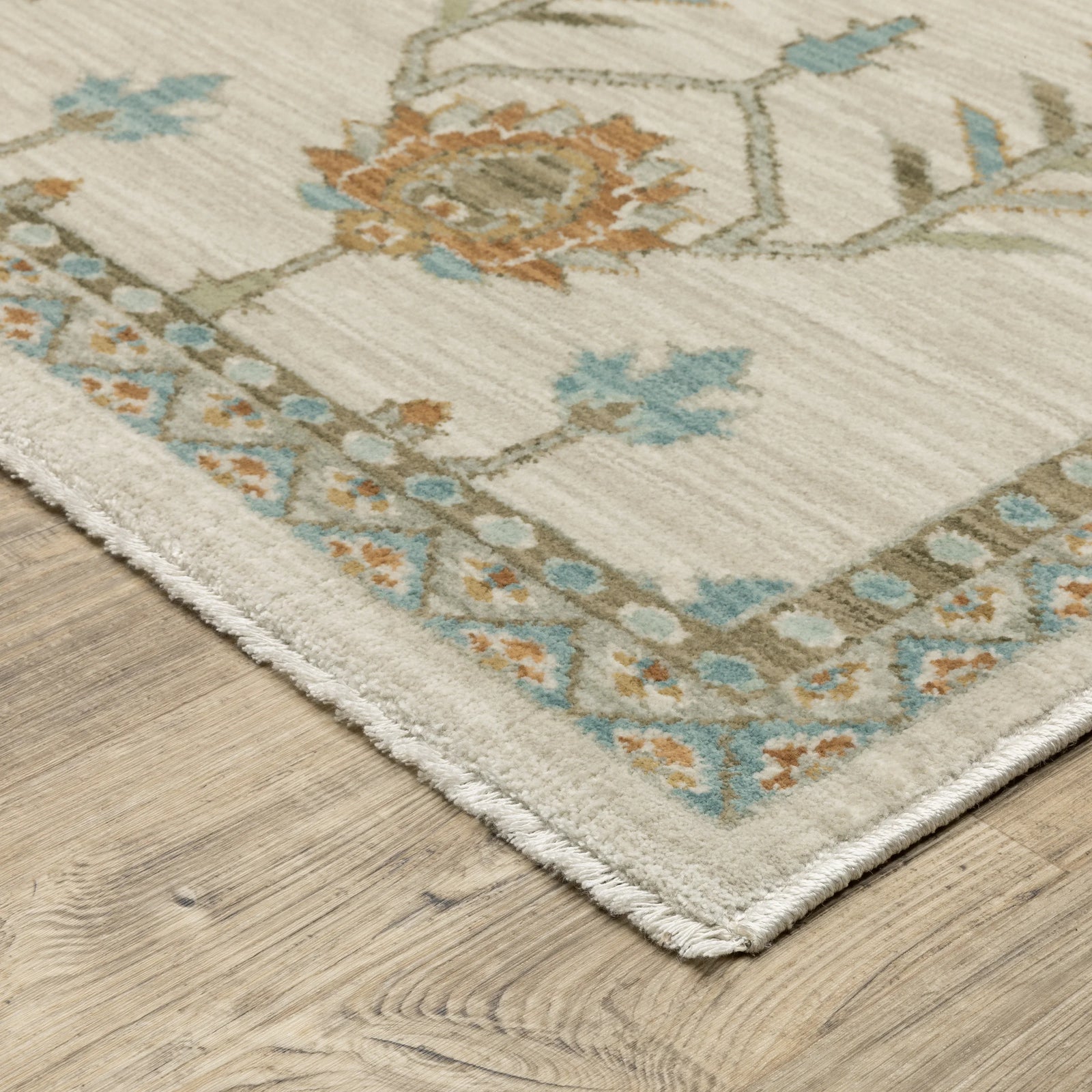 Oriental Weavers Maeve MAE07 RUGS