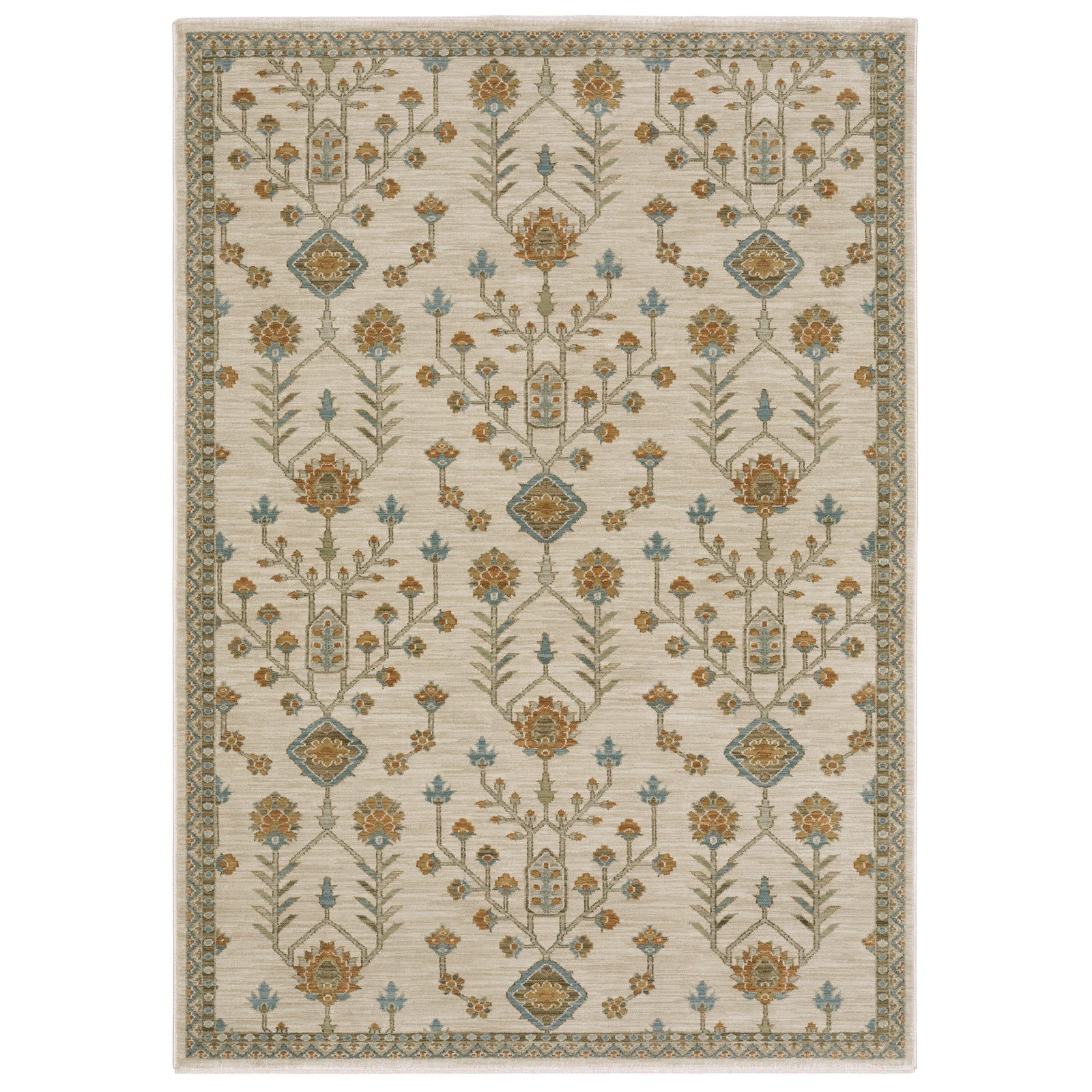 Oriental Weavers Maeve MAE07 RUGS
