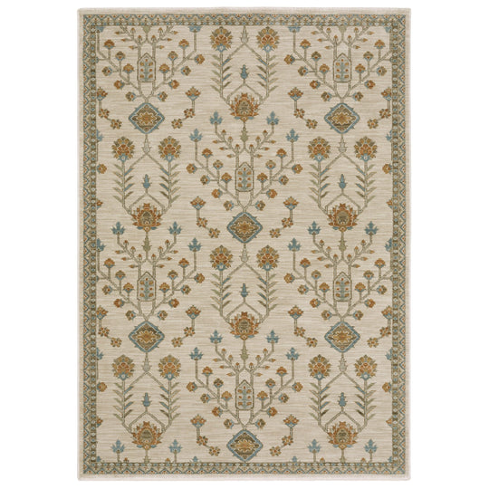 Oriental Weavers Maeve MAE07 RUGS