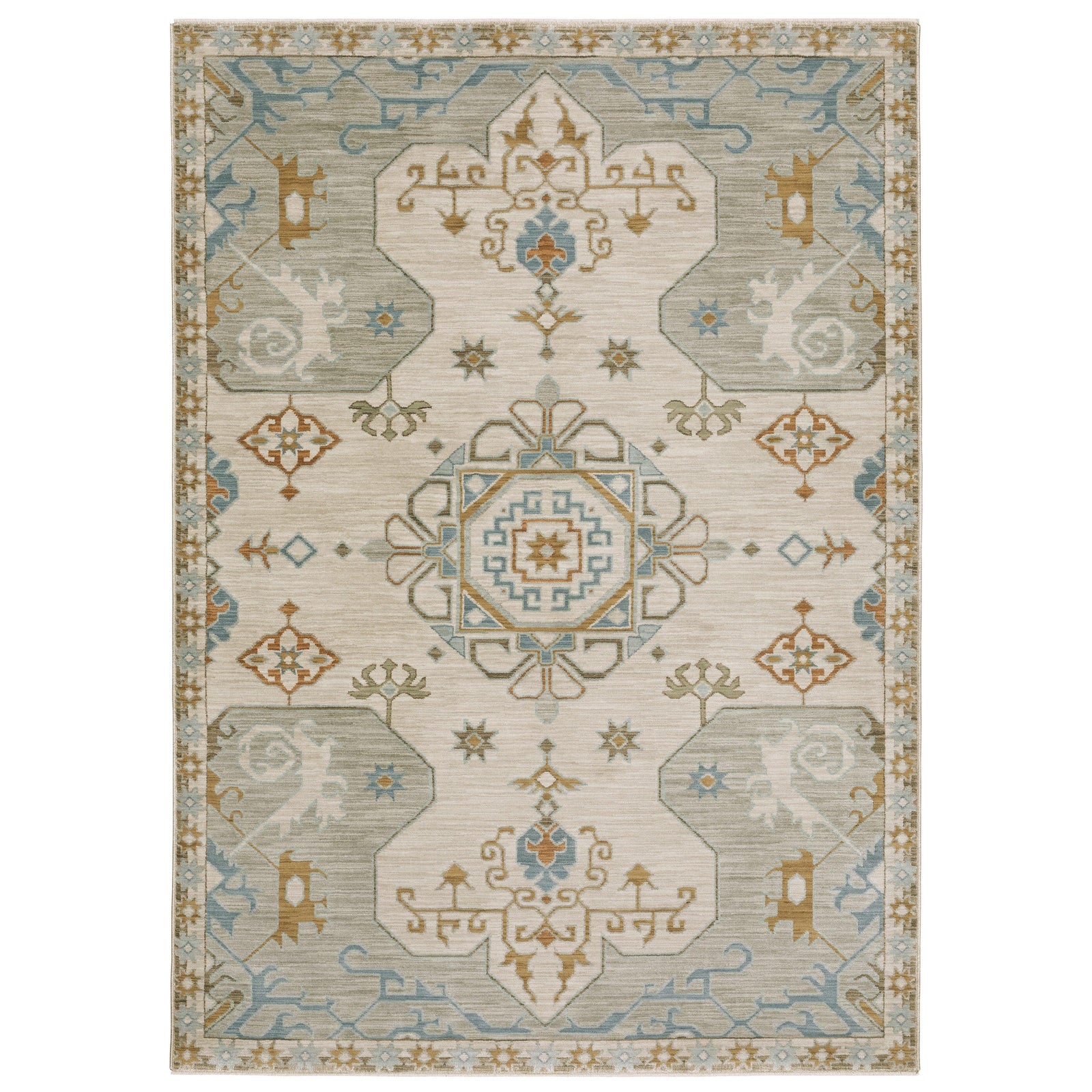 Oriental Weavers Maeve MAE1209 RUGS