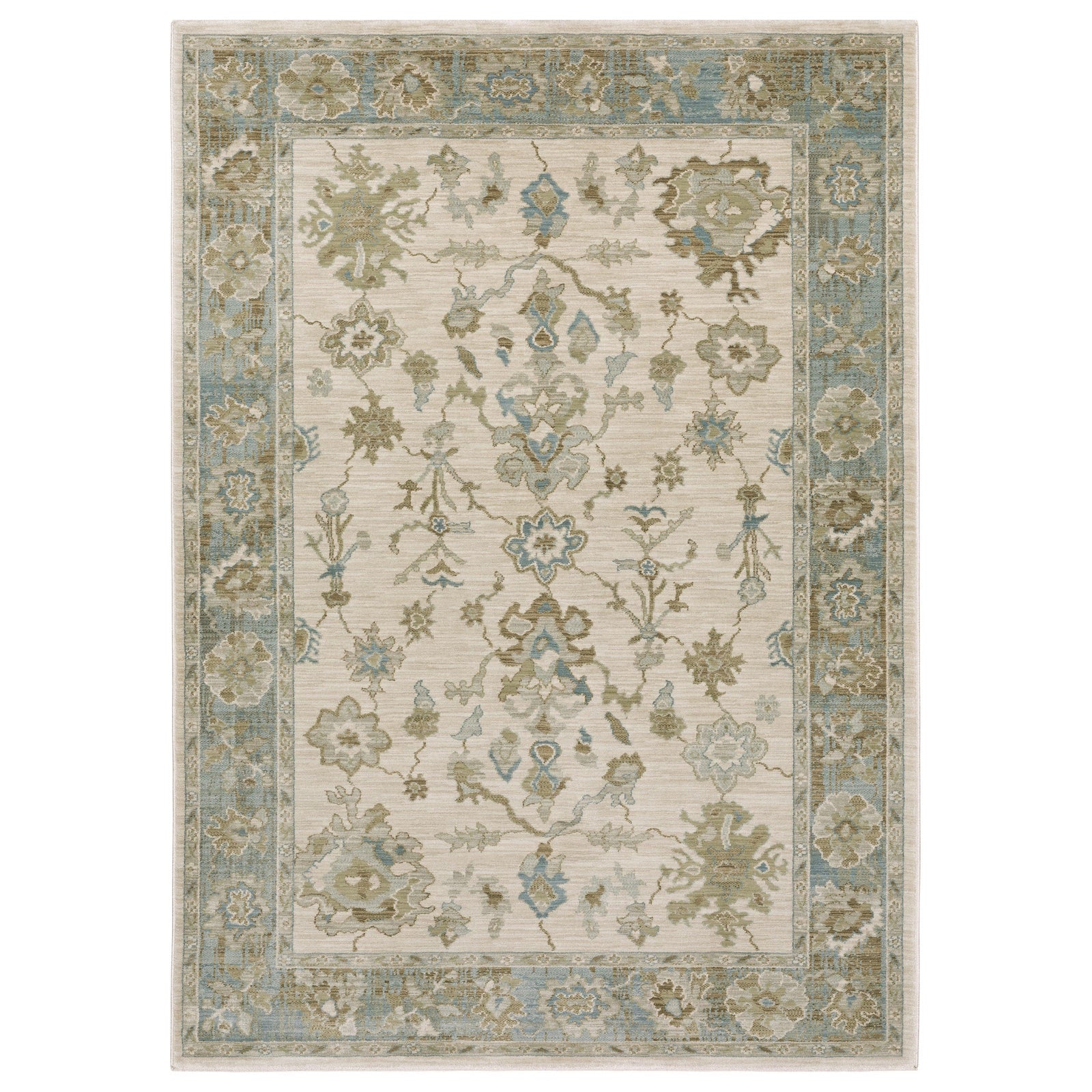 Oriental Weavers Maeve MAE10 RUGS