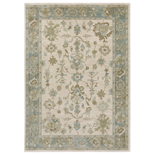 Oriental Weavers Maeve MAE10 RUGS