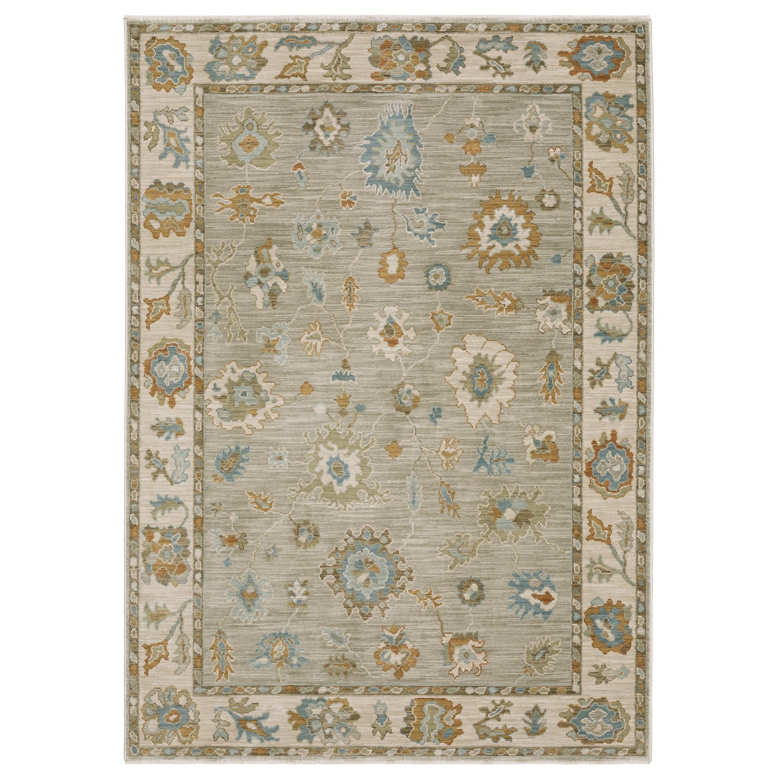 Oriental Weavers Maeve MAE11 RUGS