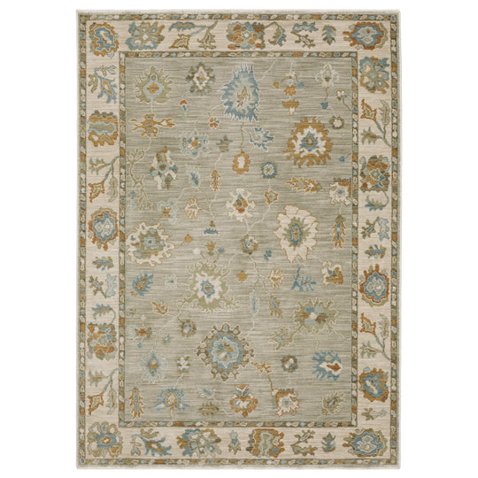 Oriental Weavers Maeve MAE11 RUGS