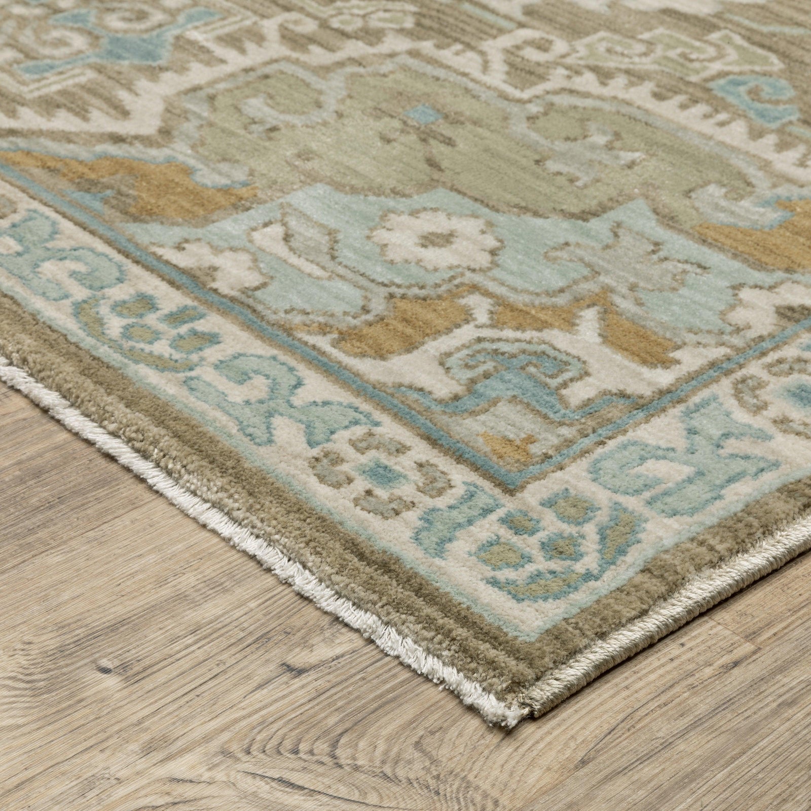 Oriental Weavers Maeve MAE13 RUGS