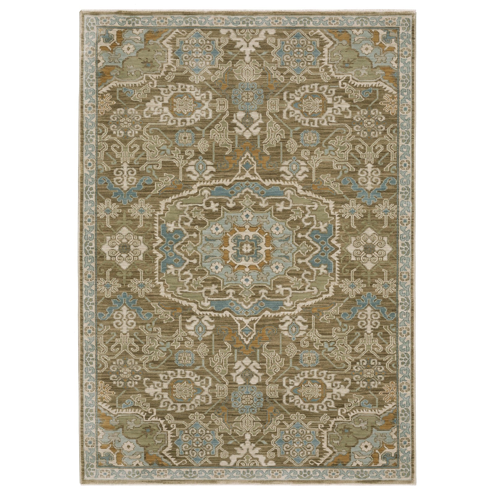 Oriental Weavers Maeve MAE13 RUGS