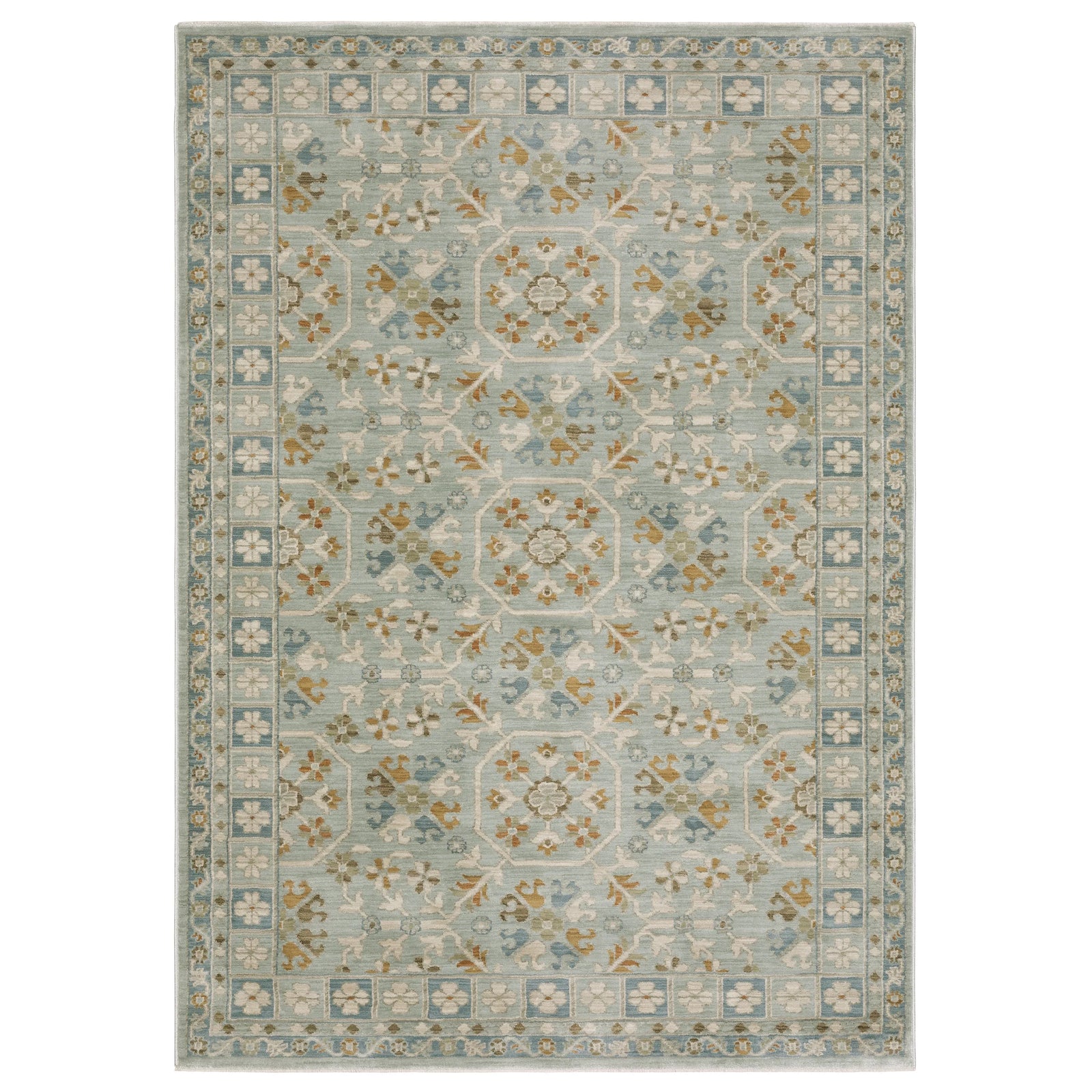 Oriental Weavers Maeve MAE14 RUGS