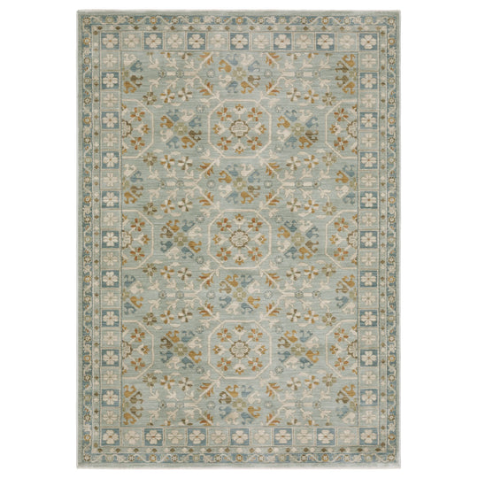 Oriental Weavers Maeve MAE14 RUGS