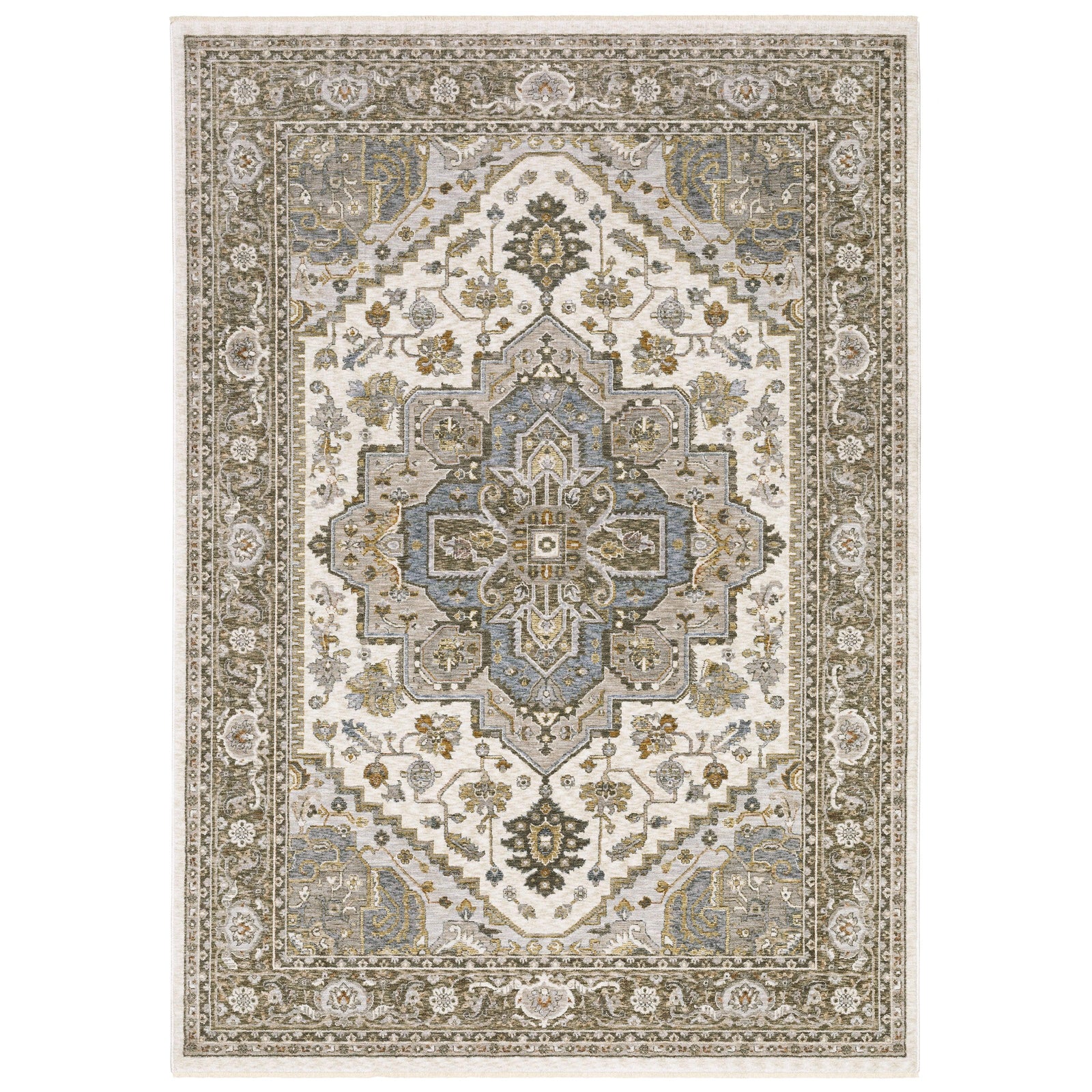 Oriental Weavers Maharaja 1144Y RUGS