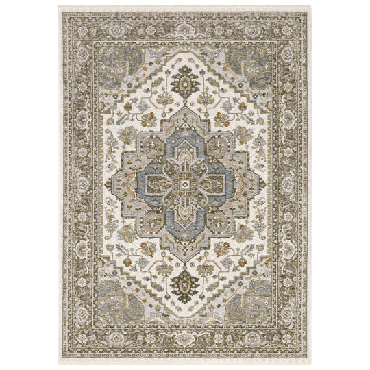 Oriental Weavers Maharaja 1144Y RUGS
