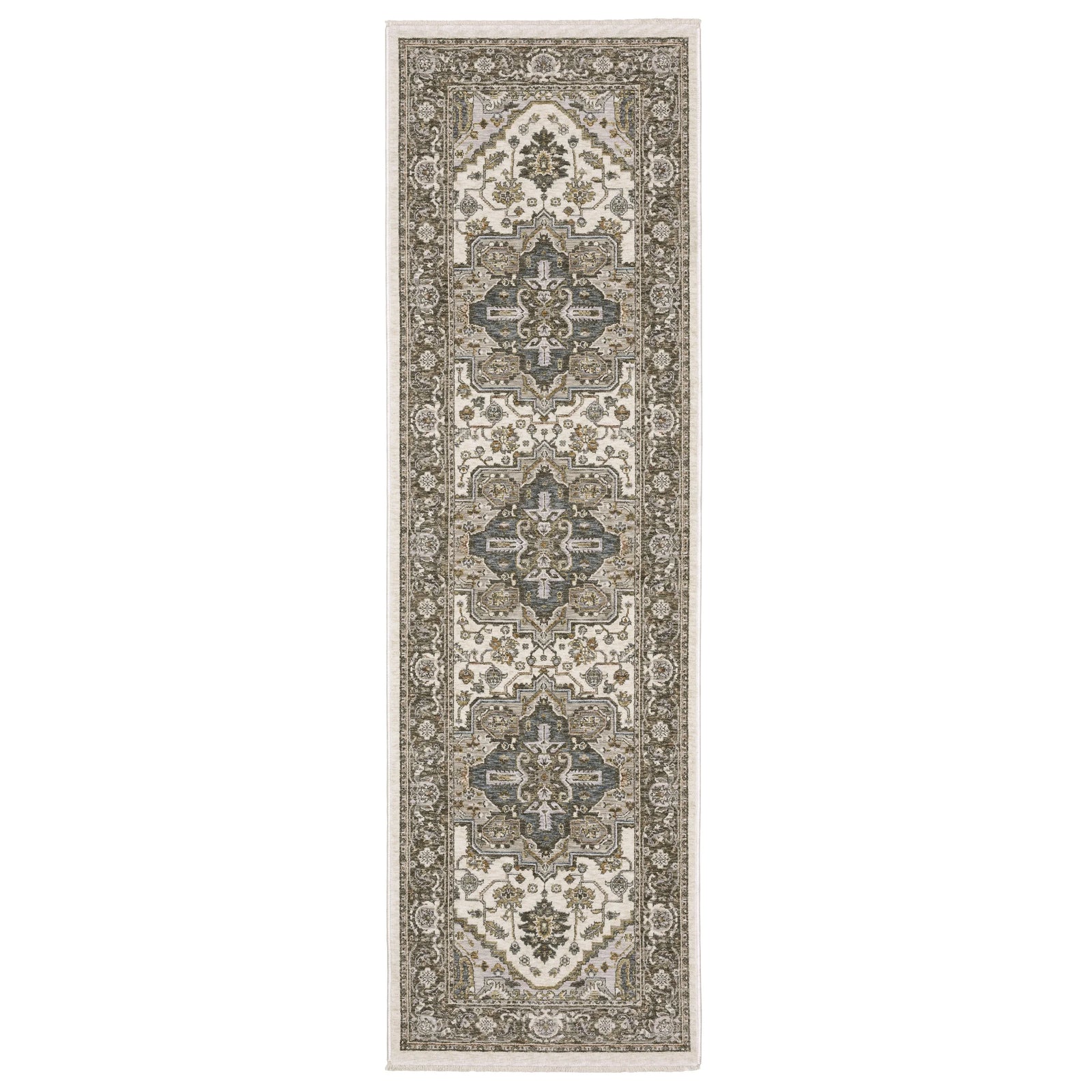 Oriental Weavers Maharaja 1144Y RUGS