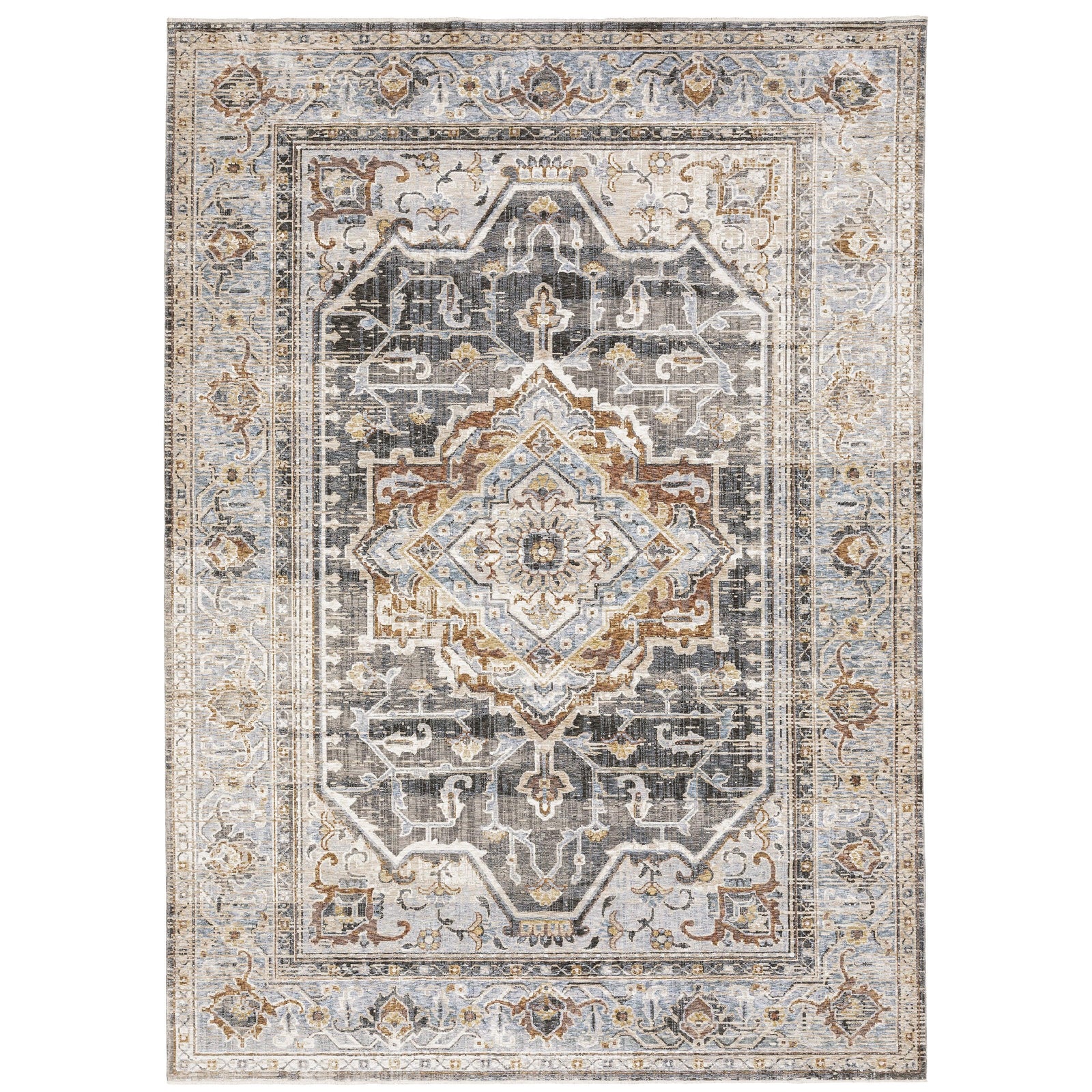 Oriental Weavers Maharaja 1803X RUGS