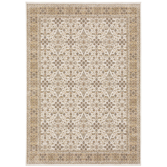 Oriental Weavers Maharaja 001J1 RUGS